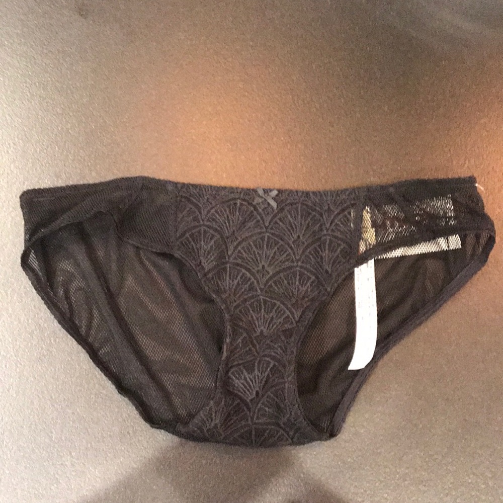 2 for $15 NWT Free People Undies!